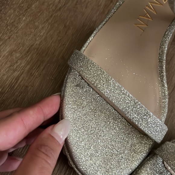 Stuart Weitzman heels - Picture 6 of 7